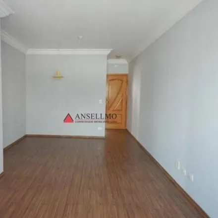 Rent this 2 bed apartment on Rua Duque D'Aosta in Rudge Ramos, São Bernardo do Campo - SP