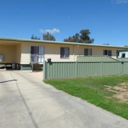 Rent this 2 bed apartment on Mayne Street in Roma QLD 4455, Australia