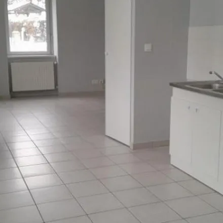 Rent this 2 bed apartment on D 9 in 01110 Plateau d'Hauteville, France