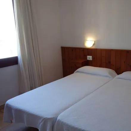 Rent this 2 bed apartment on 17210 Palafrugell
