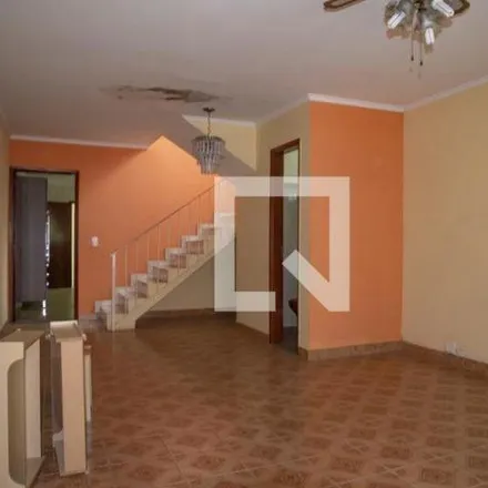 Rent this 3 bed house on Rua Afonso Celso 1674 in Vila Mariana, São Paulo - SP