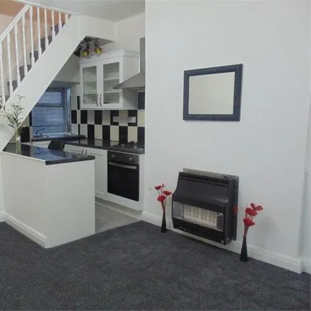 Rent this 1 bed townhouse on Fleet Street in Barrowford, BB9 7XX