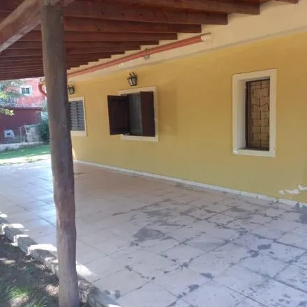 Buy this 3 bed house on Las Jarillas in Departamento Punilla, Icho Cruz