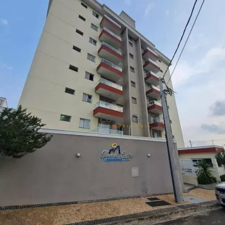 Image 2 - Rua João Missio, São Vito, Americana - SP, 13477-020, Brazil - Apartment for sale