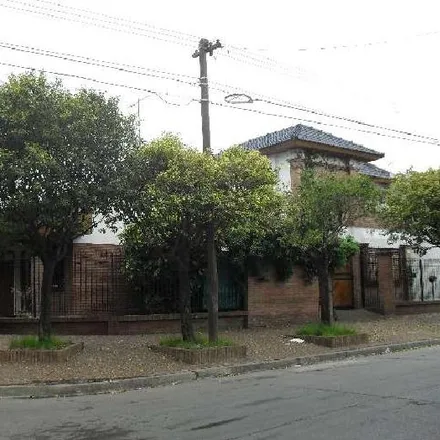 Buy this 4 bed house on Huaura y Castelli in Huaura, Partido de Morón