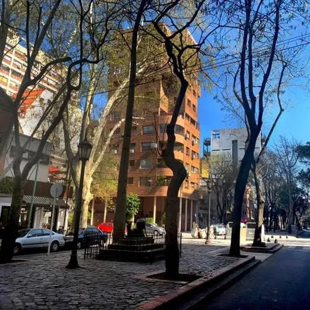Buy this studio townhouse on Avenida General Indalecio Chenaut 1861 in Palermo, C1426 AAH Buenos Aires