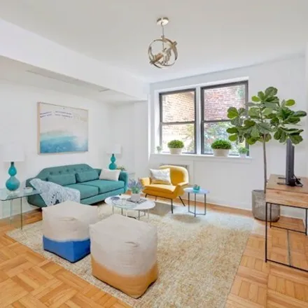 Buy this studio apartment on 439 East 88th Street in New York, NY 10128