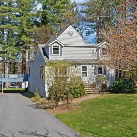 Buy this 3 bed house on 99 Dunstable Road in Westford, MA 01886