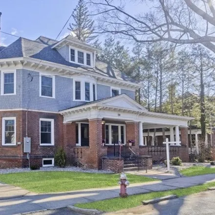 Buy this 6 bed house on 28 Columbus Avenue in Northampton, MA 01063