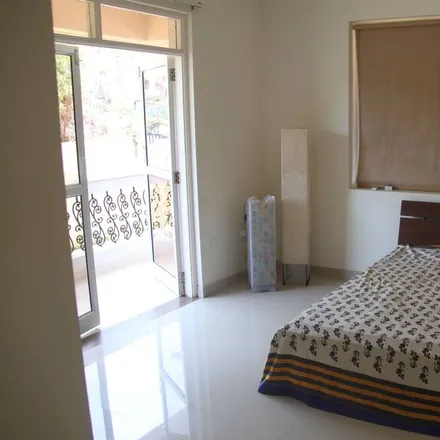 Rent this 2 bed apartment on 403731 in Goa, India