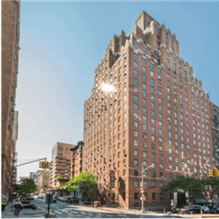 Image 1 - 269 West 94th Street, New York, NY 10025, USA - Apartment for rent