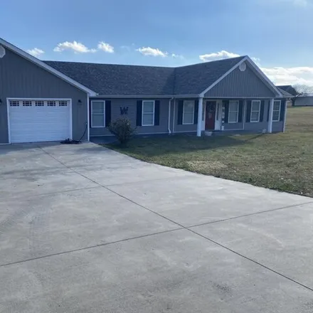 Buy this 3 bed house on 243 Logan Lane in Grayson County, KY 42754