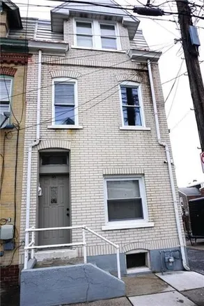 Rent this 4 bed house on 117 West Brush Street in Allentown, PA 18102