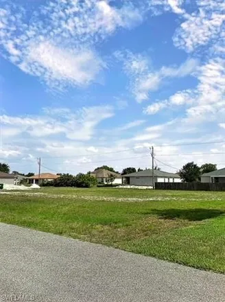 Image 4 - 336 Northeast 27th Terrace, Cape Coral, FL 33909, USA - House for sale