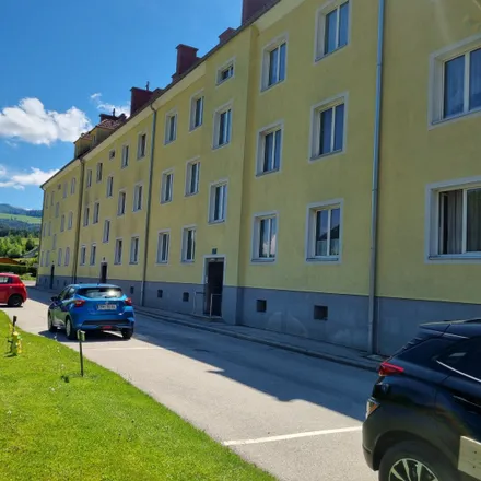 Rent this 2 bed apartment on Mürzzuschlag in 6, AT