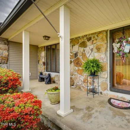 Image 4 - 270 River Gate Manor, Hawkins County, TN 37857, USA - House for sale