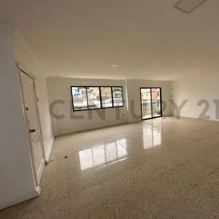 Buy this 3 bed apartment on Isabel Herrería H 612B in 090507, Guayaquil