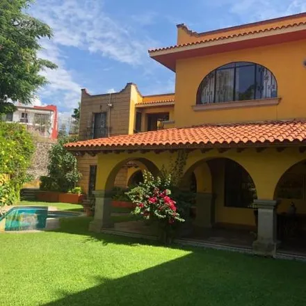 Buy this 4 bed house on Calle Tabachín in 62330 Cuernavaca, MOR