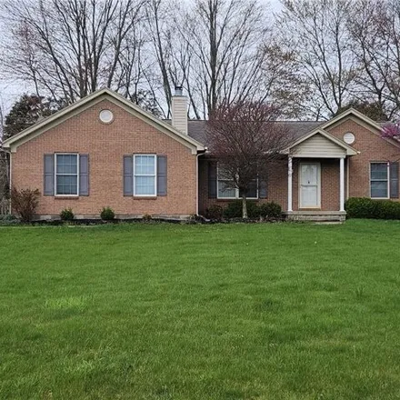 Rent this 3 bed house on 17 Webbshaw Drive in Washington Township, OH 45458