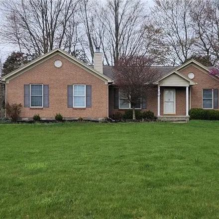 Image 1 - 17 Webbshaw Drive, Washington Township, OH 45458, USA - House for rent