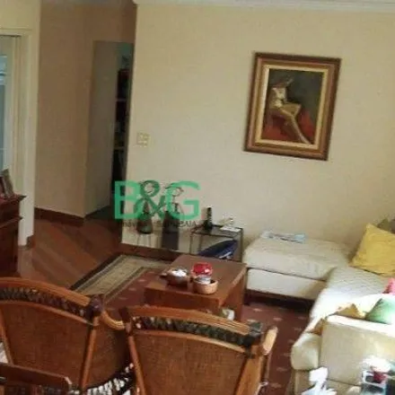Buy this 3 bed apartment on Rua Cerro Corá 258 in Vila Ida, São Paulo - SP