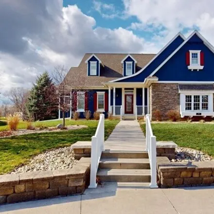 Buy this 5 bed house on Pebble Creek Drive in Mason City, IA