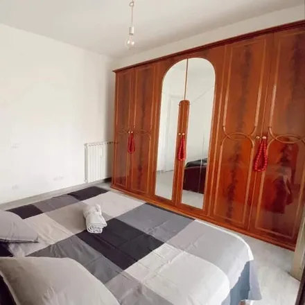 Rent this 1 bed apartment on Santa Marinella in Via Quattro Novembre, 00058 Santa Marinella RM