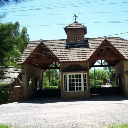 Buy this studio house on Los Andes in Partido de Escobar, B1648 DNB Ingeniero Maschwitz