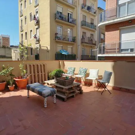 Image 7 - exes, Carrer de Sants, 08001 Barcelona, Spain - Apartment for rent