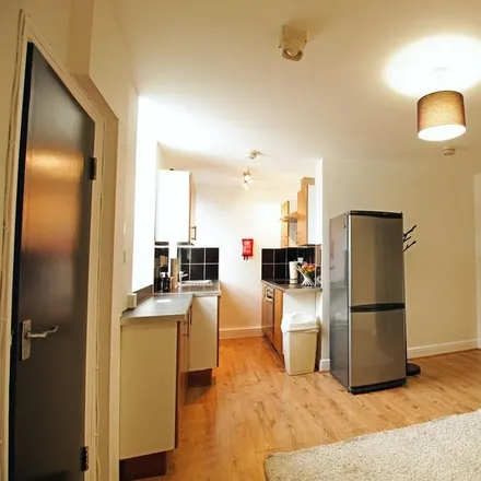Image 1 - Reg Archers Quality F & C, 29 Witham Road, Woodhall Spa, LN10 6RW, United Kingdom - Apartment for rent