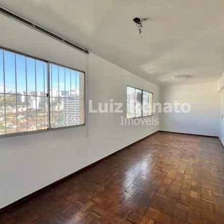 Rent this 3 bed apartment on Rua Felipe Drummond in Luxemburgo, Belo Horizonte - MG