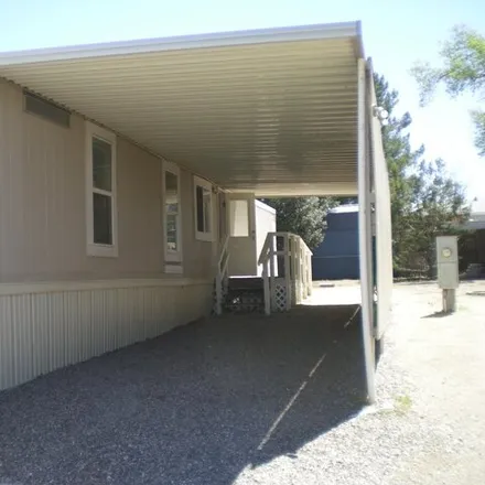 Image 4 - 20817 East Mingus Drive, Cordes Lakes, Yavapai County, AZ 86333, USA - Apartment for sale