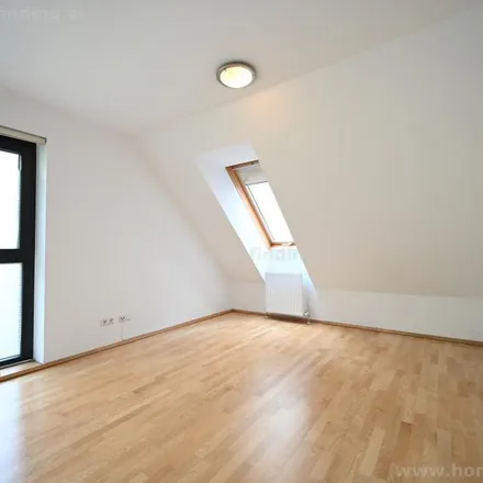 Rent this 3 bed apartment on Pramergasse 18 in 1090 Vienna, Austria