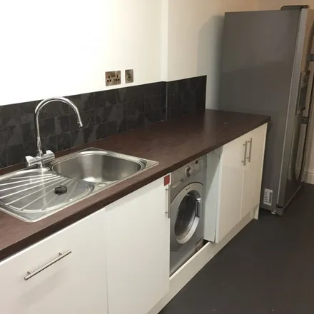 Rent this 2 bed apartment on Knighton Road in Leicester, LE2 3HL