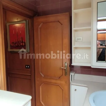 Image 4 - Via Enrico Giachino, 00128 Rome RM, Italy - Apartment for rent