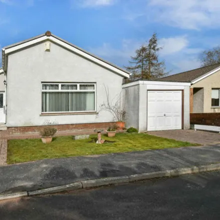 Buy this 3 bed house on Rattray Gardens in Blackburn, EH47 7QP