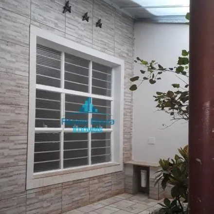 Buy this 3 bed house on Rua Morvan Dias Figueiredo in Jardim Santa Rosália, Sorocaba - SP