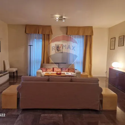 Rent this 4 bed apartment on Via Venti Settembre in 25121 Brescia BS, Italy