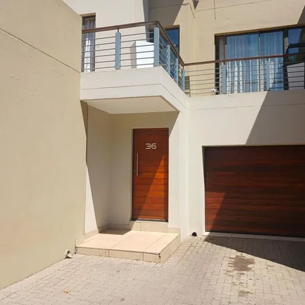 Image 4 - unnamed road, Ekurhuleni Ward 100, Gauteng, 1630, South Africa - Townhouse for rent