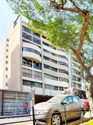 Image 3 - claro, Jose Pardo Avenue, Miraflores, Lima Metropolitan Area 10574, Peru - Apartment for rent