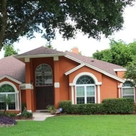 Buy this 4 bed house on 1075 Almond Tree Circle in Orange County, FL 32835