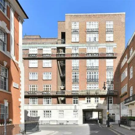 Image 5 - Hertford Street, Londres, Great London, London w1j - Apartment for sale