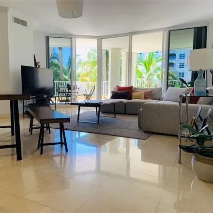 Image 5 - 705 Crandon Boulevard, Key Biscayne, Miami-Dade County, FL 33149, USA - Condo for rent