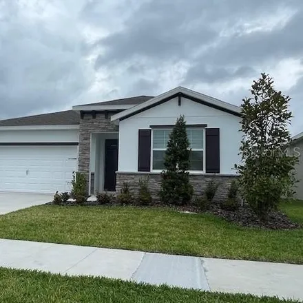 Rent this 3 bed house on 5084 Stokes Way in Wildwood, Sumter County