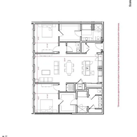 Image 1 - 15 Corbin Drive, Darien, CT 06820, USA - Apartment for rent