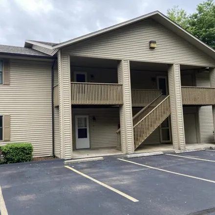 Buy this 2 bed condo on 315 Turnberry Drive in Branson, MO 65616