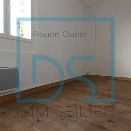 Image 5 - 26 Route de Sainte-Austreberthe, 76570 Pavilly, France - Apartment for rent