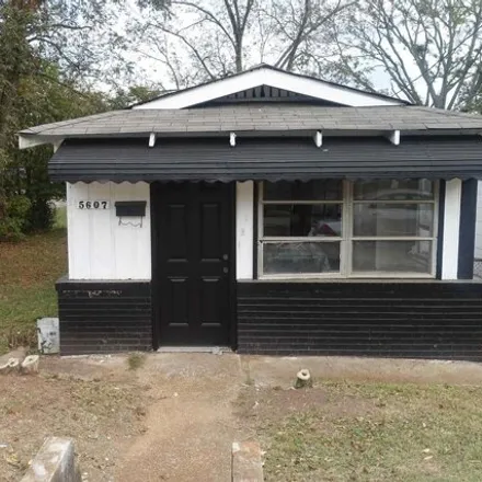 Rent this 2 bed house on 865 56th Street in Monte-Sano, Birmingham