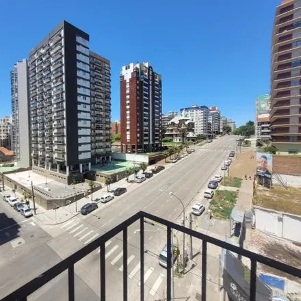 Rent this 1 bed apartment on Avenida Colón 1304 in Centro, 7900 Mar del Plata