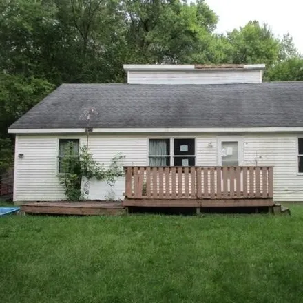 Buy this 5 bed house on 306 Vernon Street in Niles, MI 49120